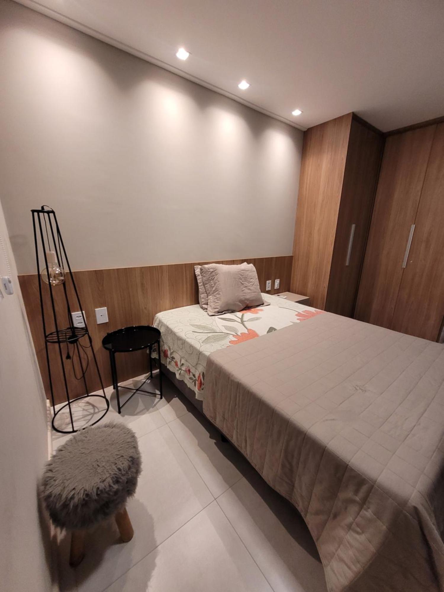 Apartamento Luxo 2/4 Beira-Mar Pajucara - Maceio Apartment Ngoại thất bức ảnh