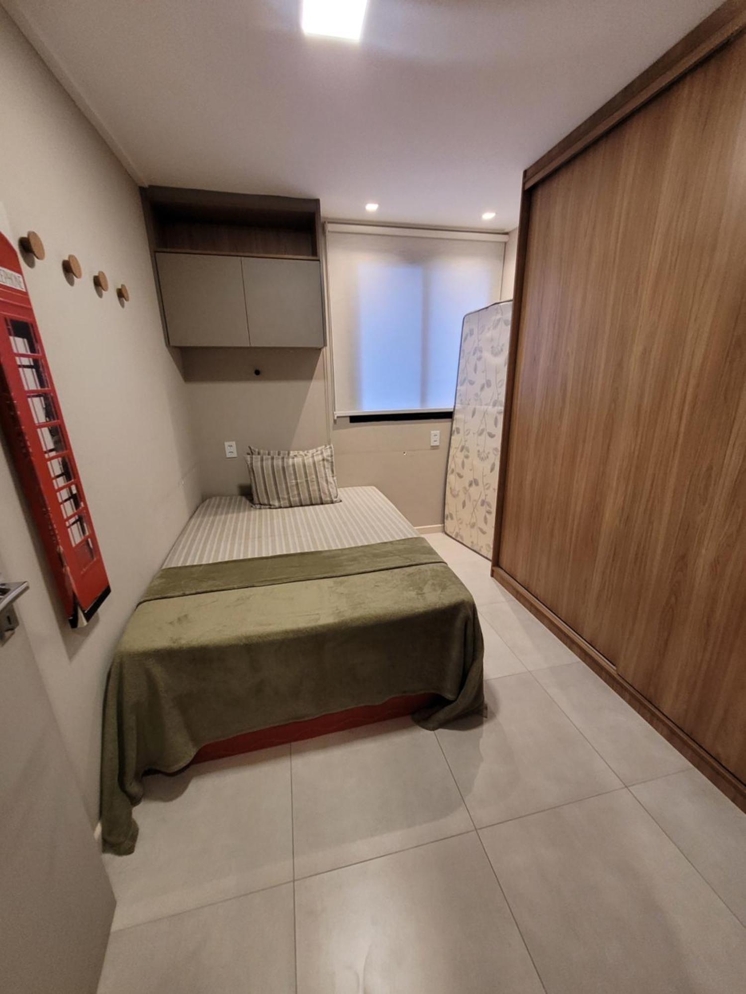 Apartamento Luxo 2/4 Beira-Mar Pajucara - Maceio Apartment Ngoại thất bức ảnh