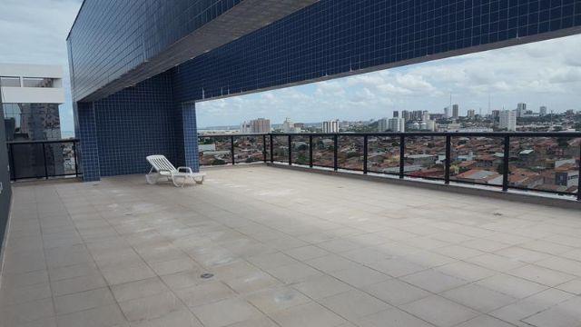 Apartamento Luxo 2/4 Beira-Mar Pajucara - Maceio Apartment Ngoại thất bức ảnh